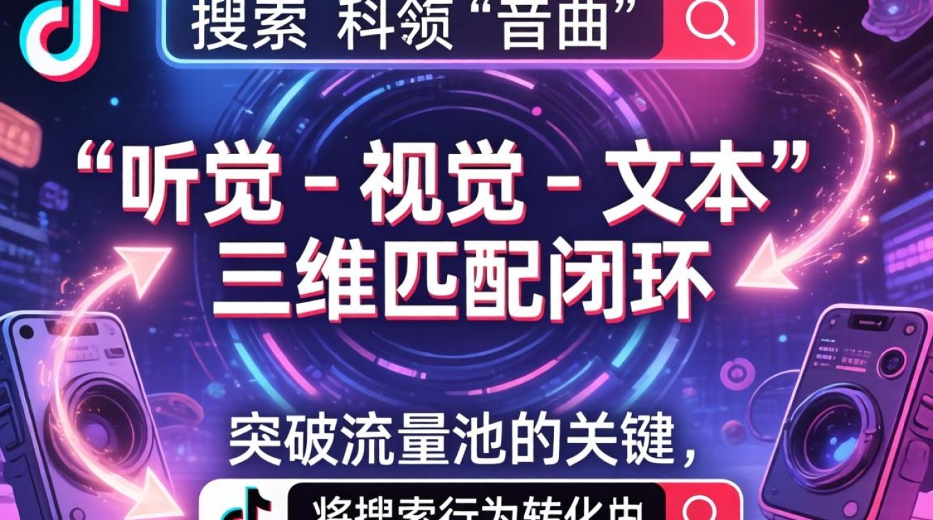 抖音是怎么搜索歌曲的呢