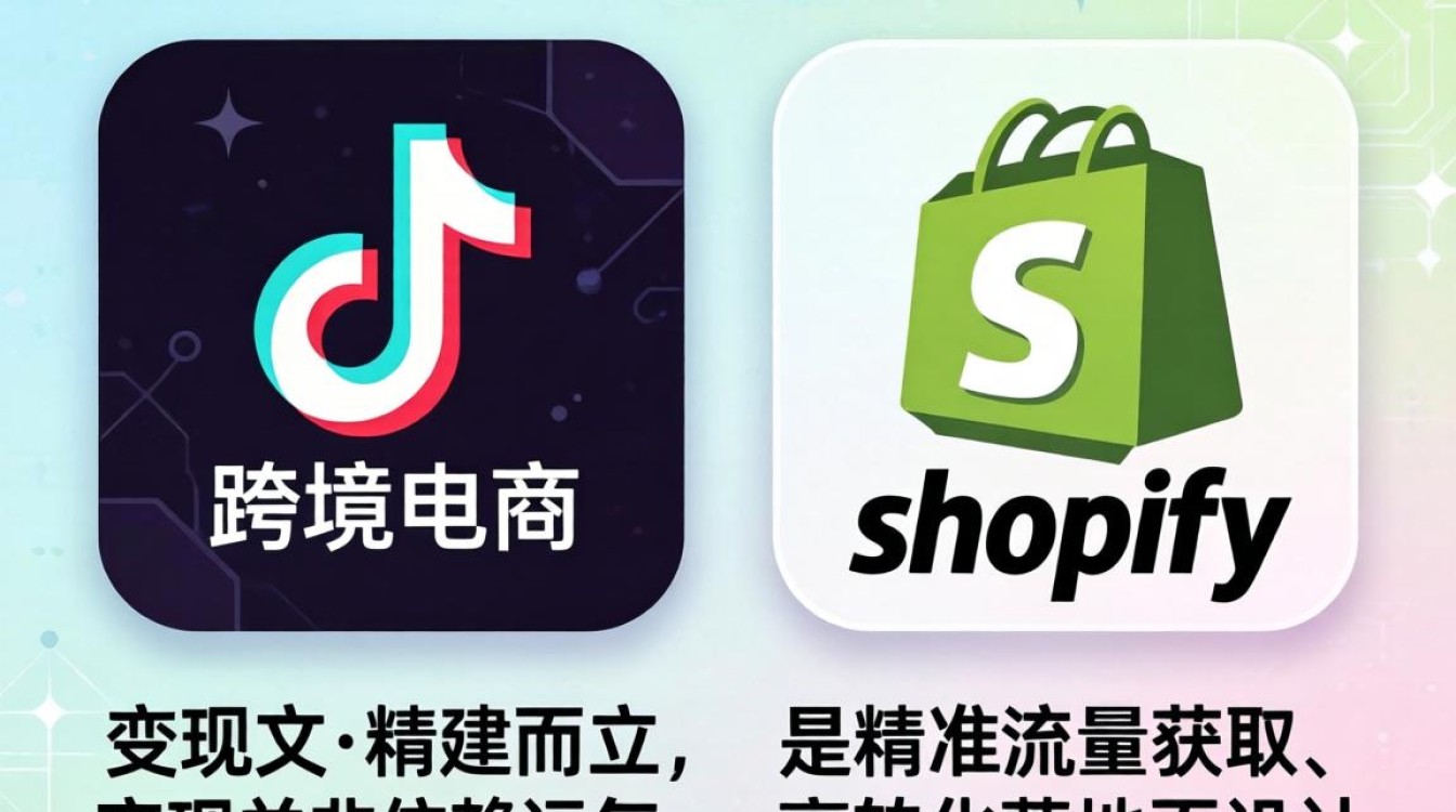 TikTok 跨境电商 shopify 变现技巧