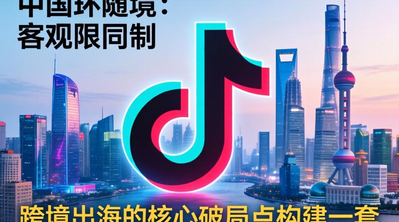 国内没法用tiktok怎么办