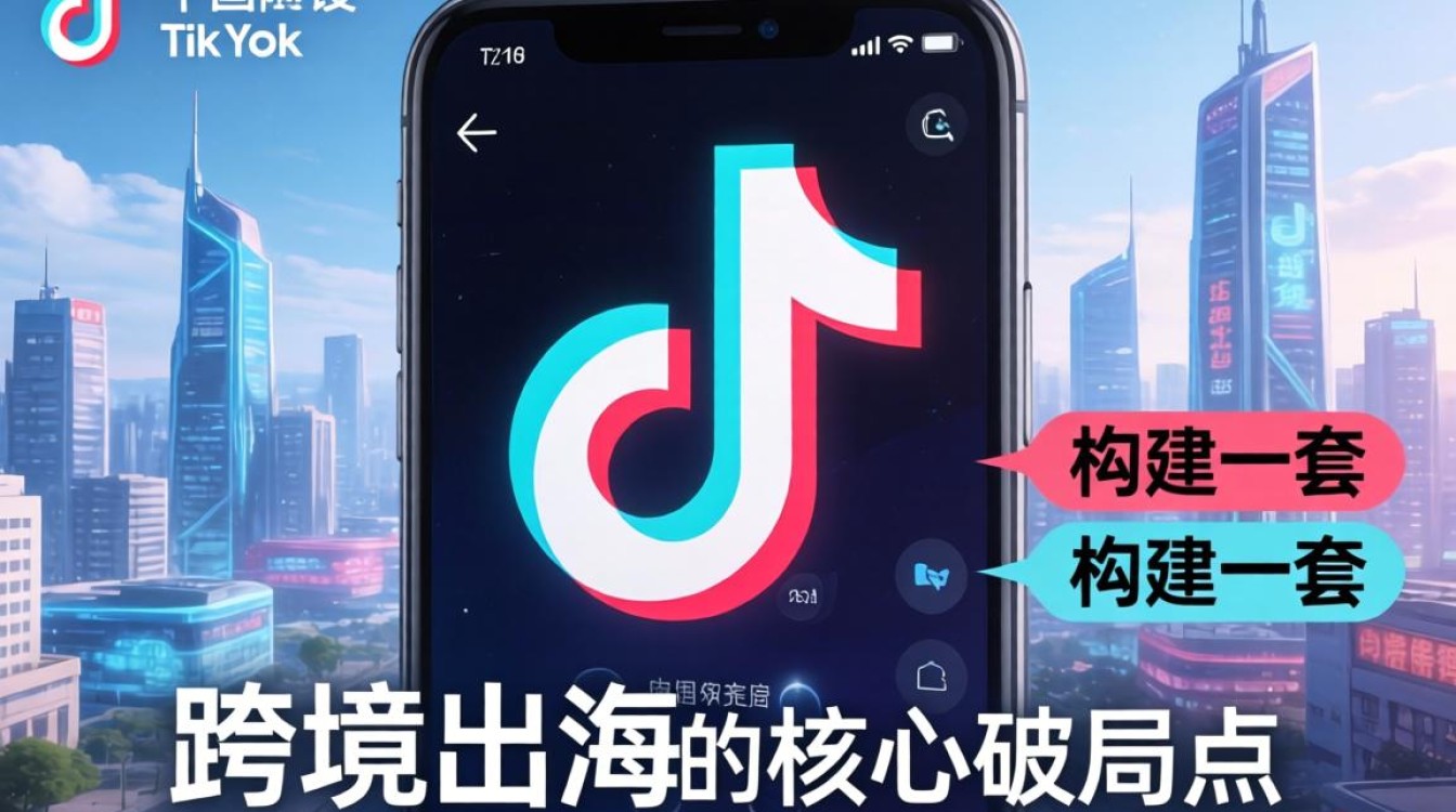 国内没法用tiktok怎么办