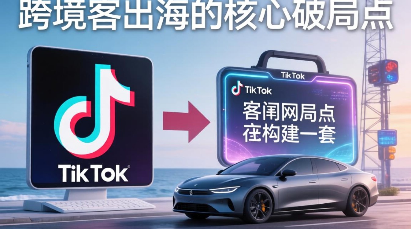 国内没法用tiktok怎么办