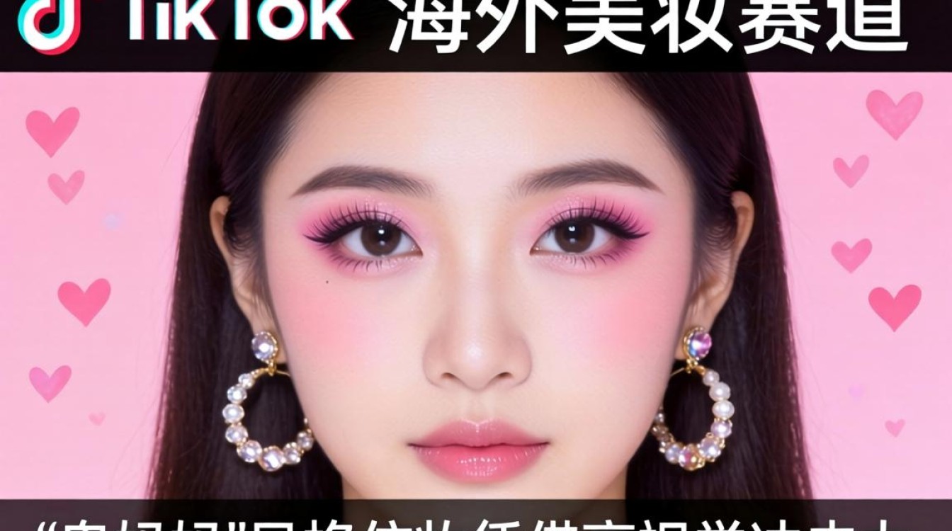 TikTok 鬼妈妈仿妆怎么做