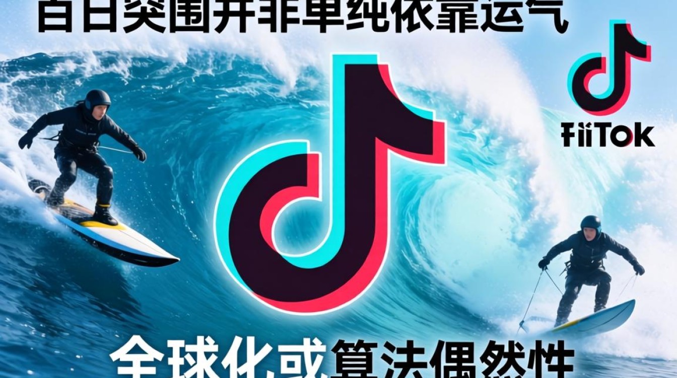 TikTok 百日突围 出海内容创作技巧