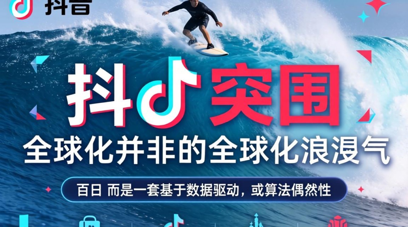 TikTok 百日突围 出海内容创作技巧