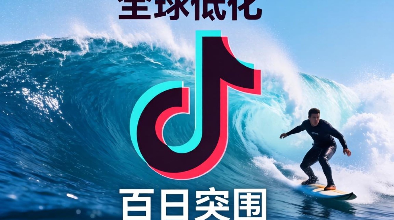 TikTok 百日突围 出海内容创作技巧