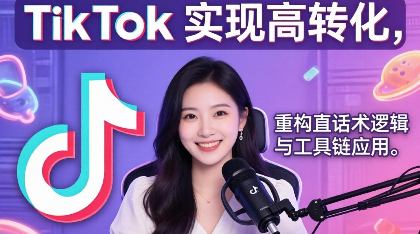 不懂英语怎么玩 TikTok