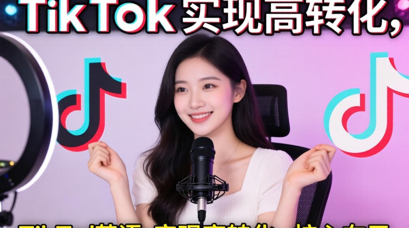 不懂英语怎么玩 TikTok