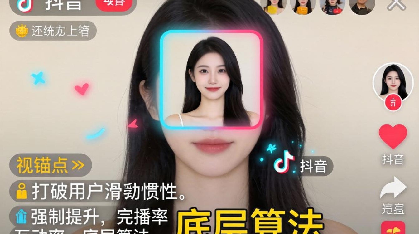 抖音里字幕怎么有图片的