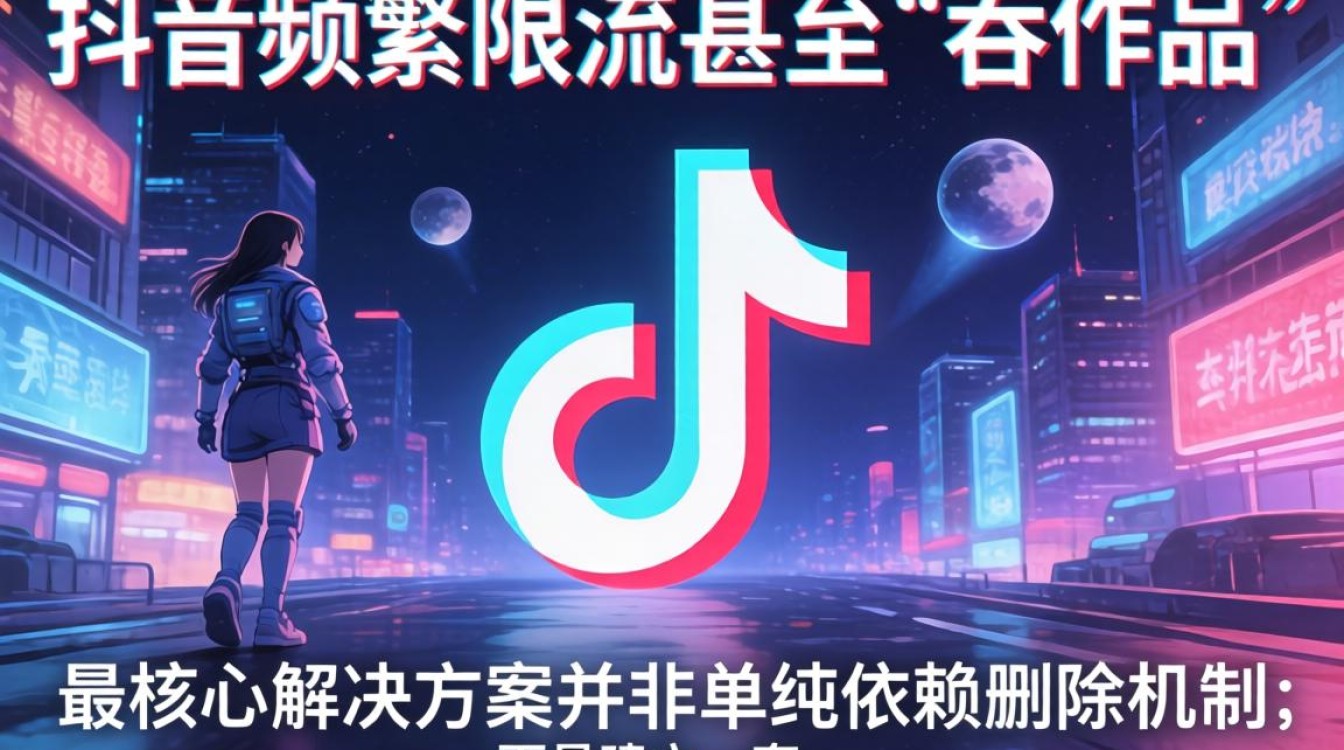 抖音老吞我作品怎么删除