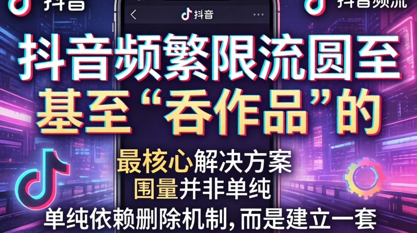 抖音老吞我作品怎么删除