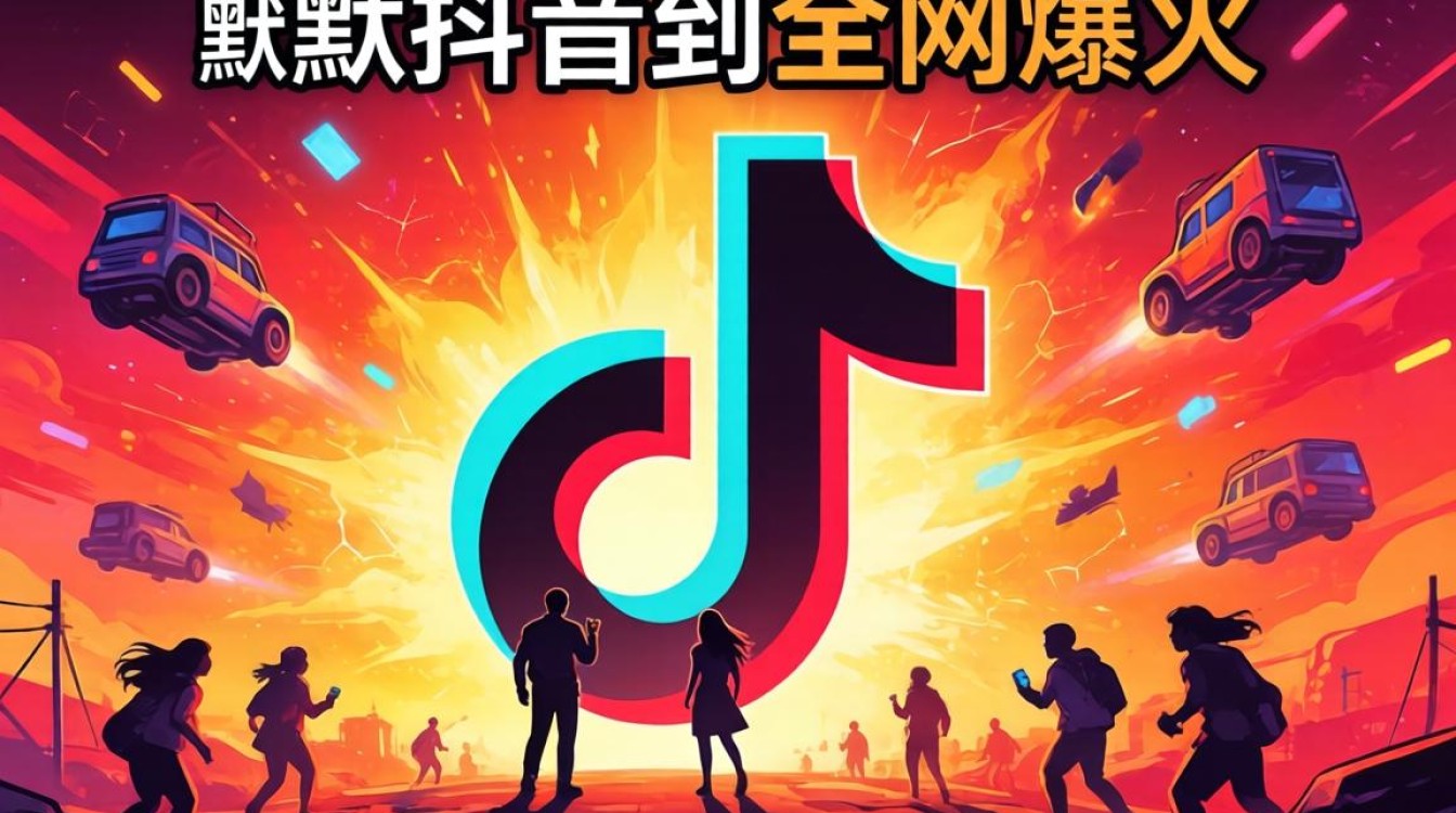 抖音该怎么上热搜呢