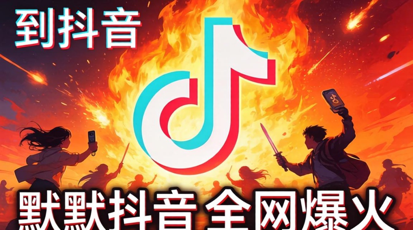 抖音该怎么上热搜呢