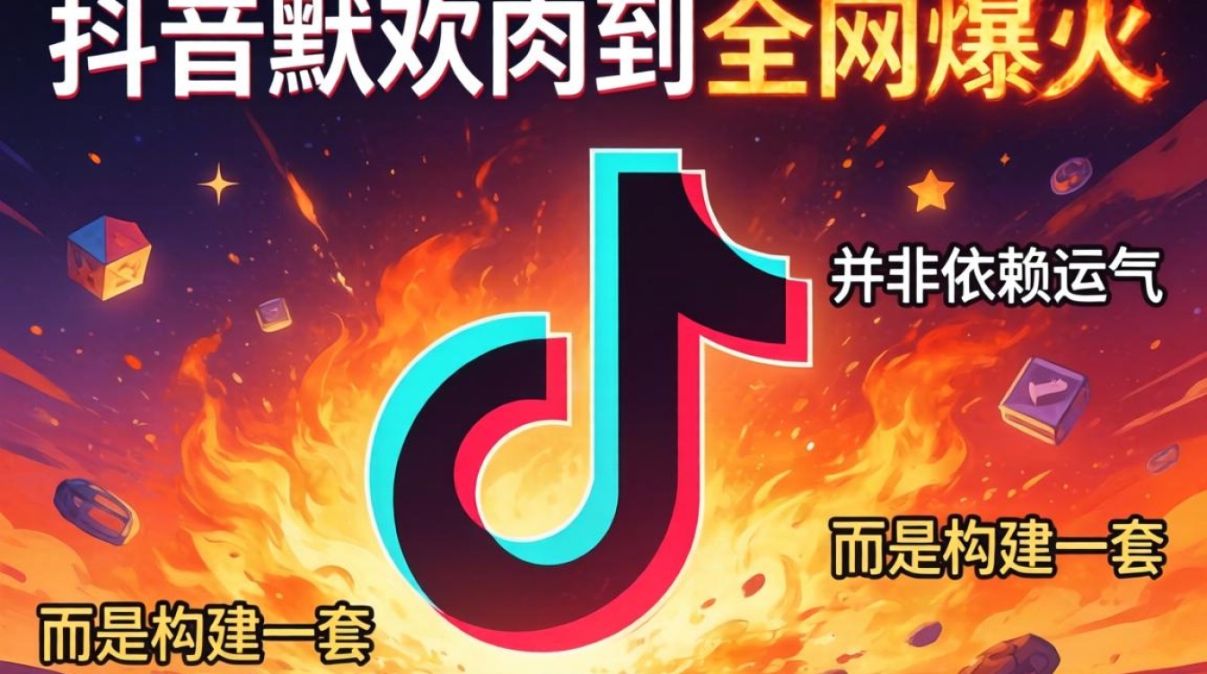 抖音该怎么上热搜呢