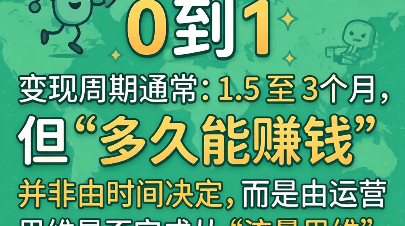 抖音做tiktok多久可以赚钱