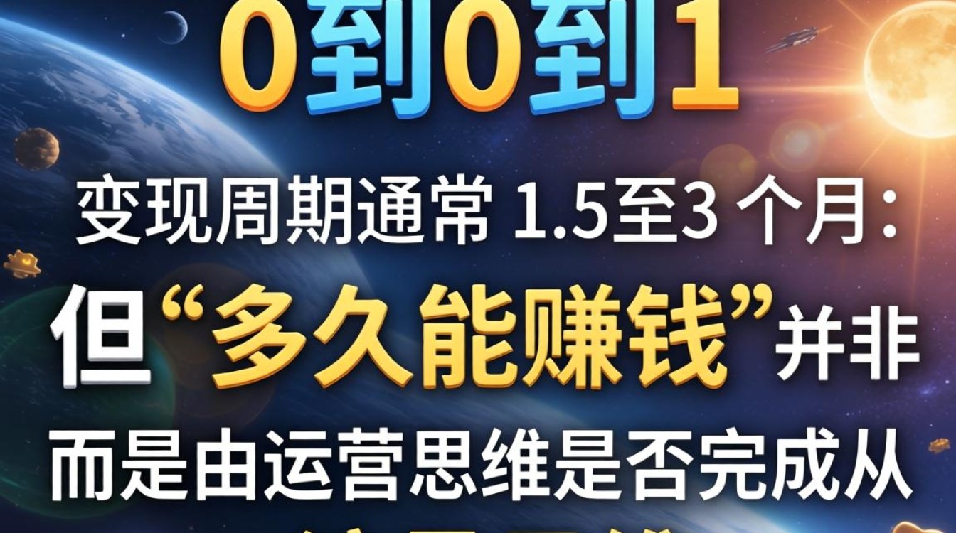 抖音做tiktok多久可以赚钱