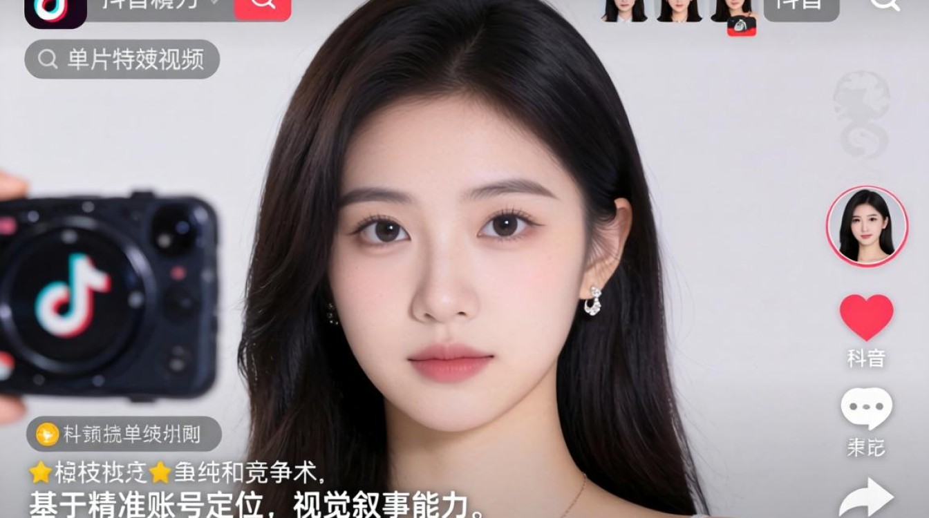 账号定位与内容规划怎么做