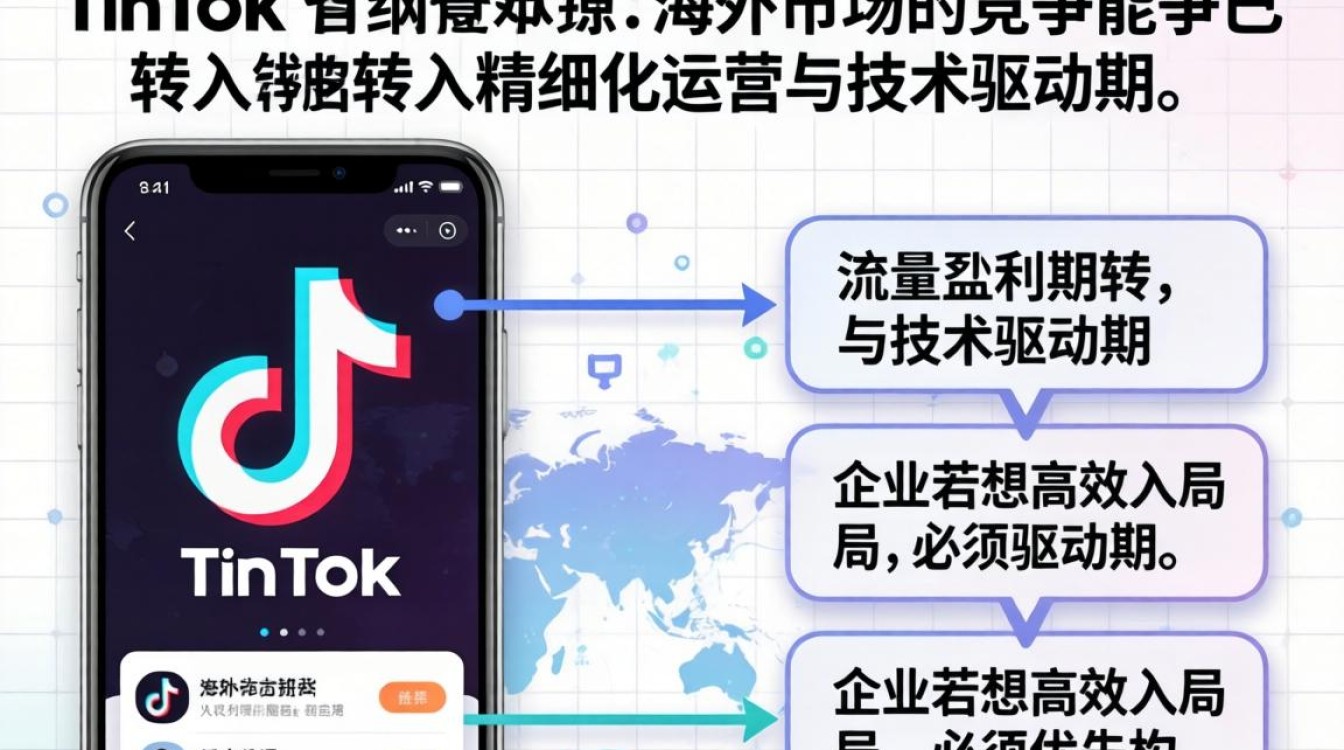 TikTok 工程师招聘