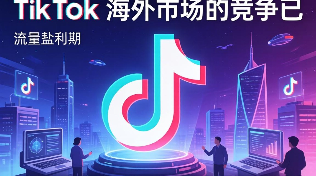 TikTok 工程师招聘
