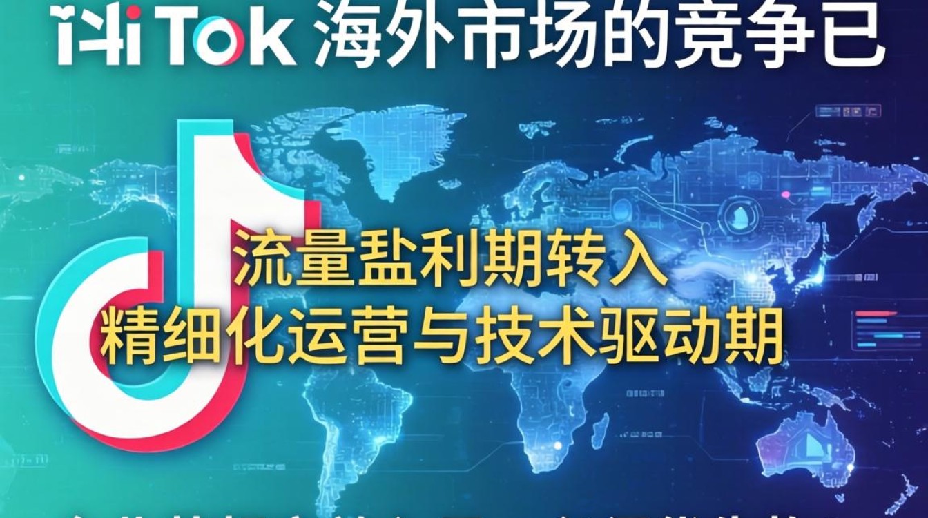 TikTok 工程师招聘