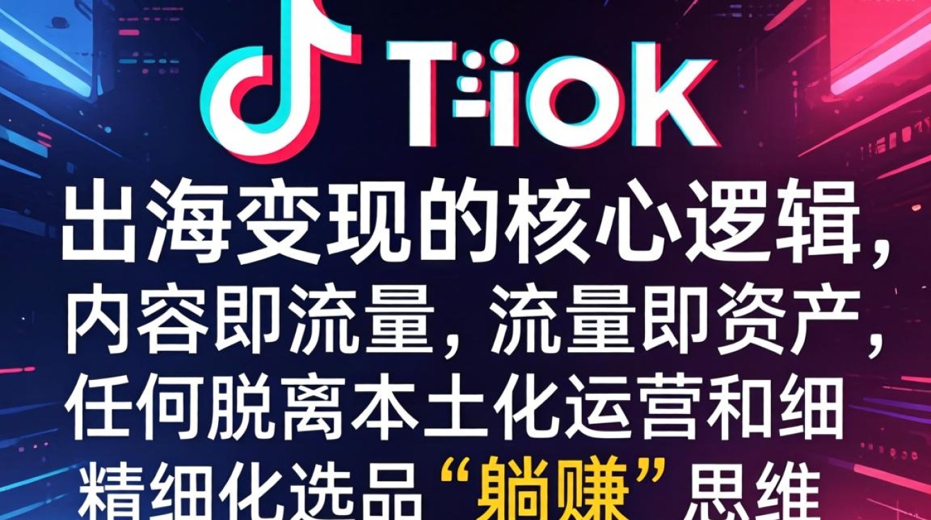 TikTok 小黑哥吐槽