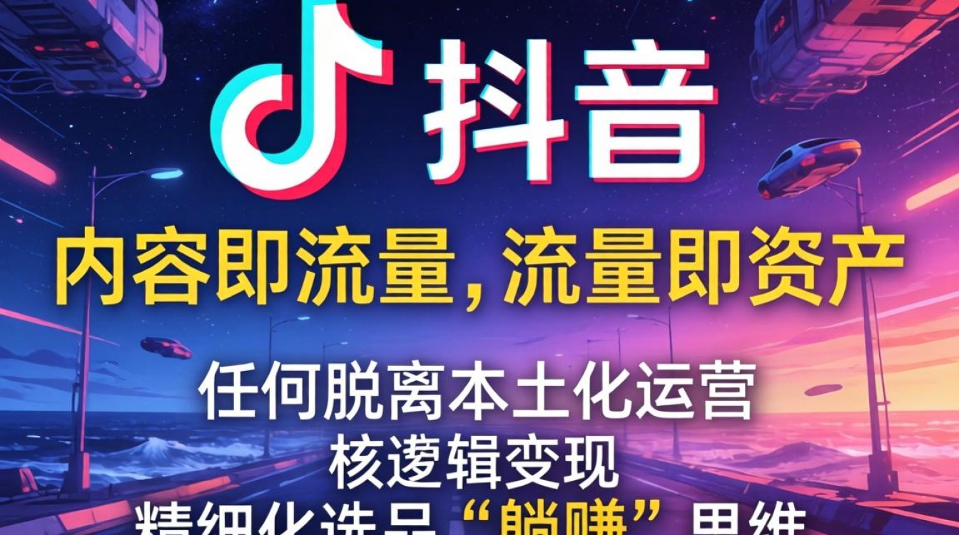 TikTok 小黑哥吐槽