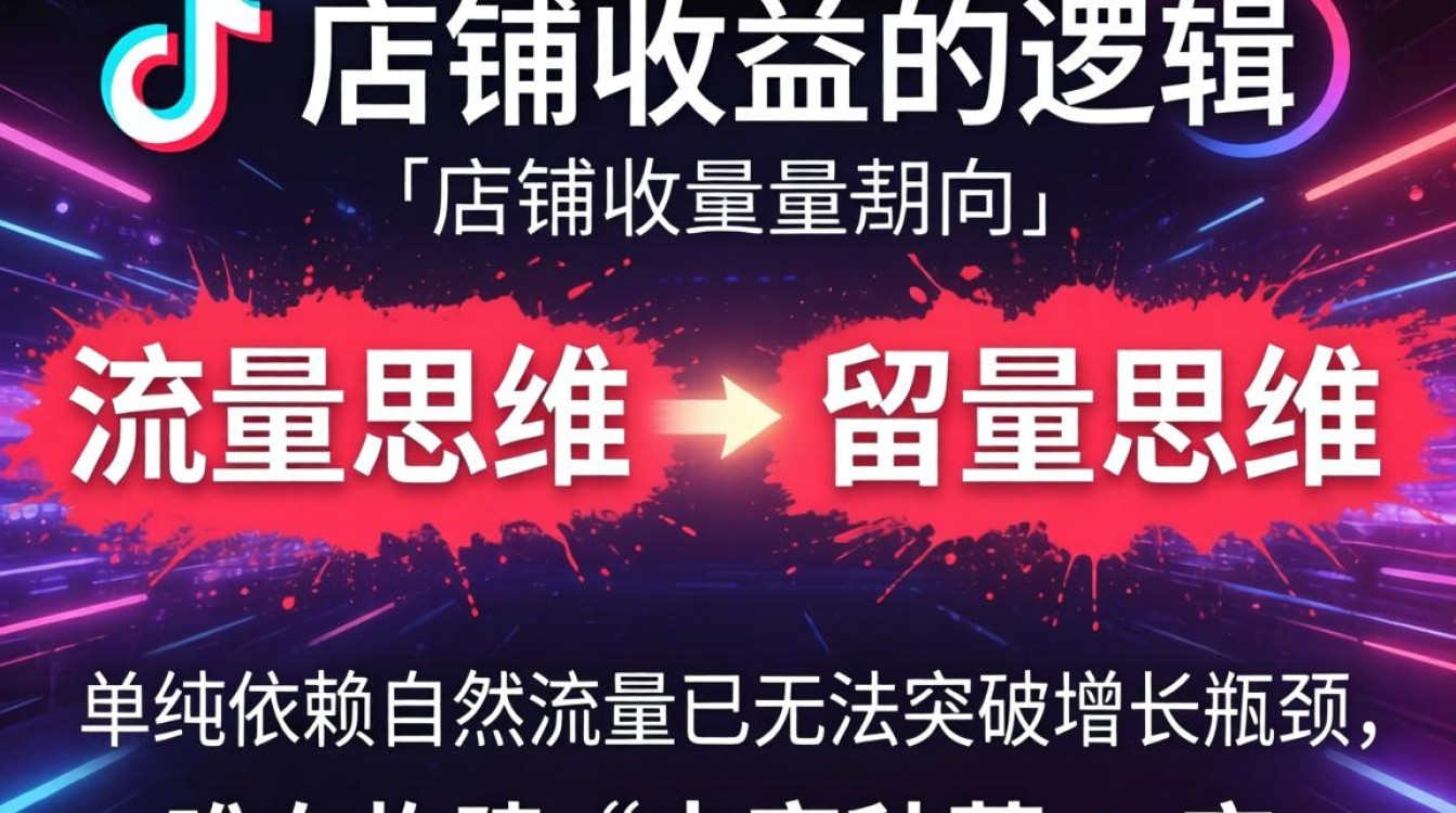 抖音怎么样开通店铺收益