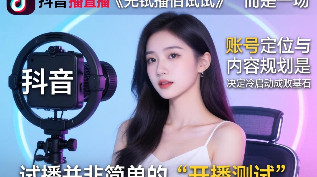 账号定位与内容规划全攻略