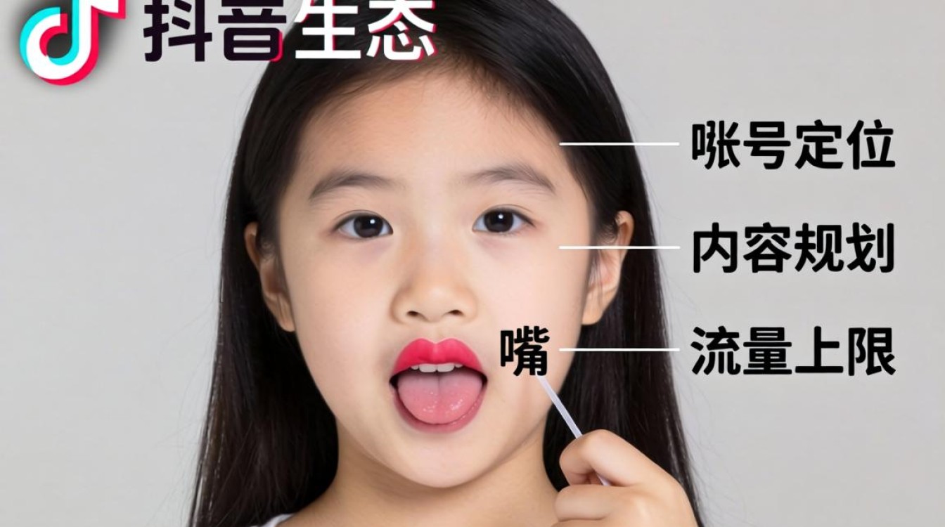 抖音嘴巴符号怎么打出来