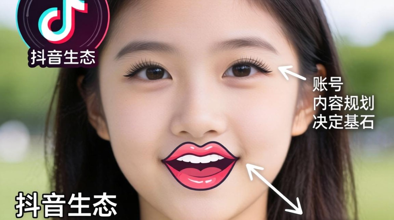 抖音嘴巴符号怎么打出来