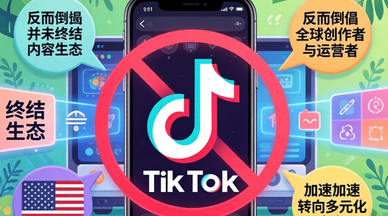 百家号美国禁止 TikTok 后回应 SEO 优化提升排名