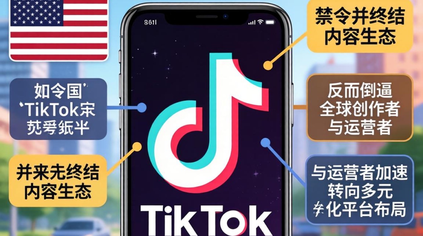 百家号美国禁止 TikTok 后回应 SEO 优化提升排名