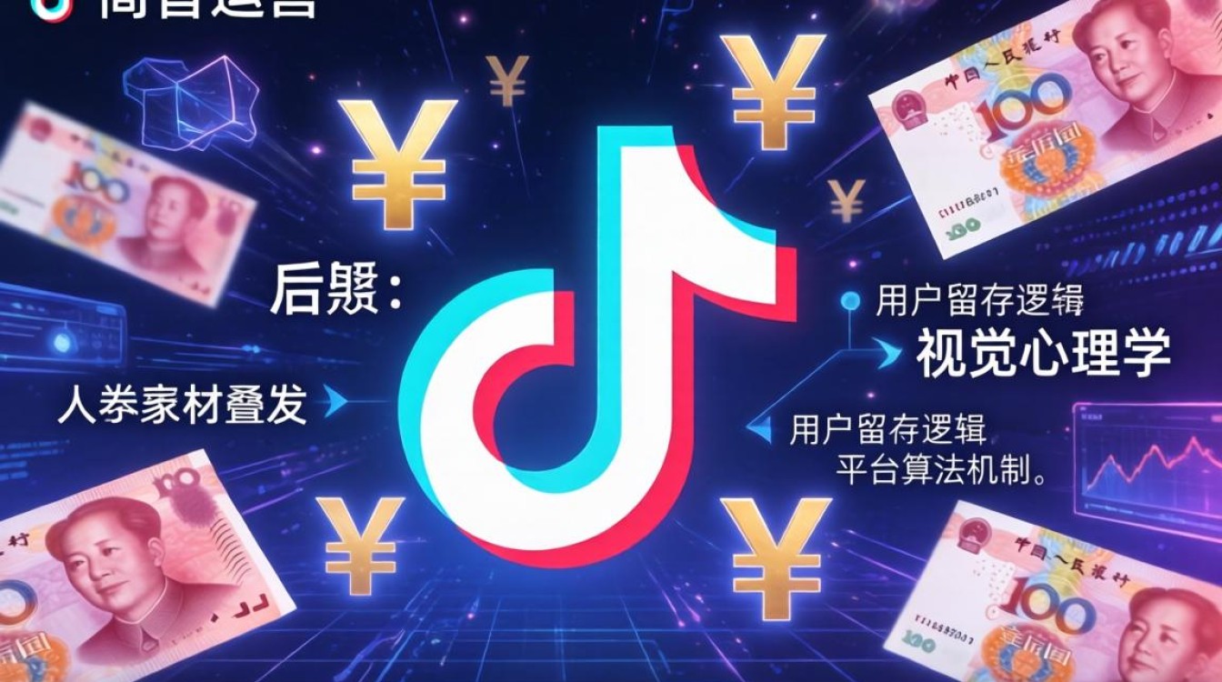 视频后期加钱技巧与运营方法论拆解