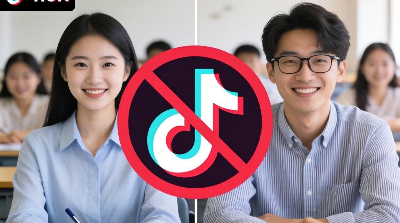快手中美网民对禁用tiktok