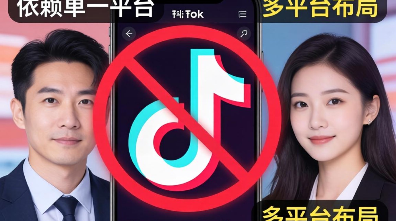 快手中美网民对禁用tiktok