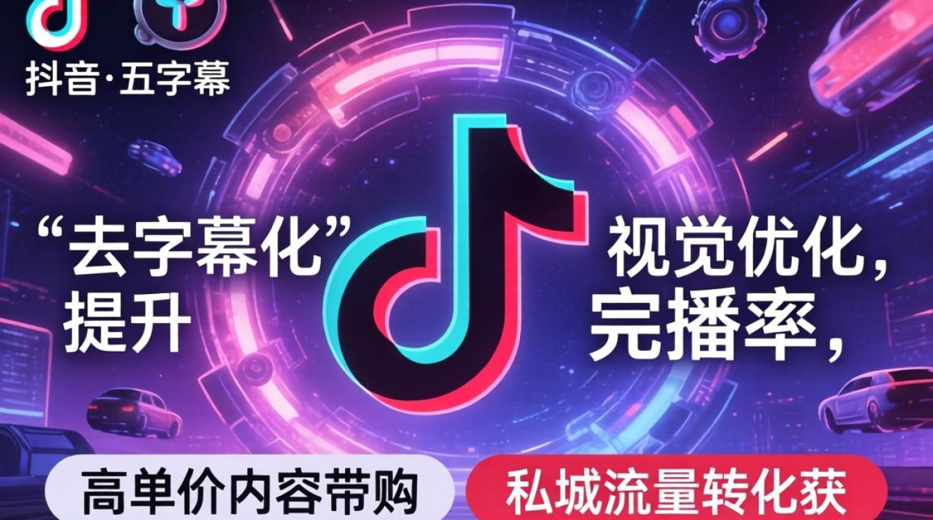 抖音怎么弄成无字幕观看