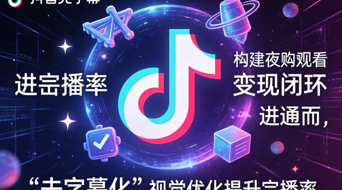 抖音怎么弄成无字幕观看