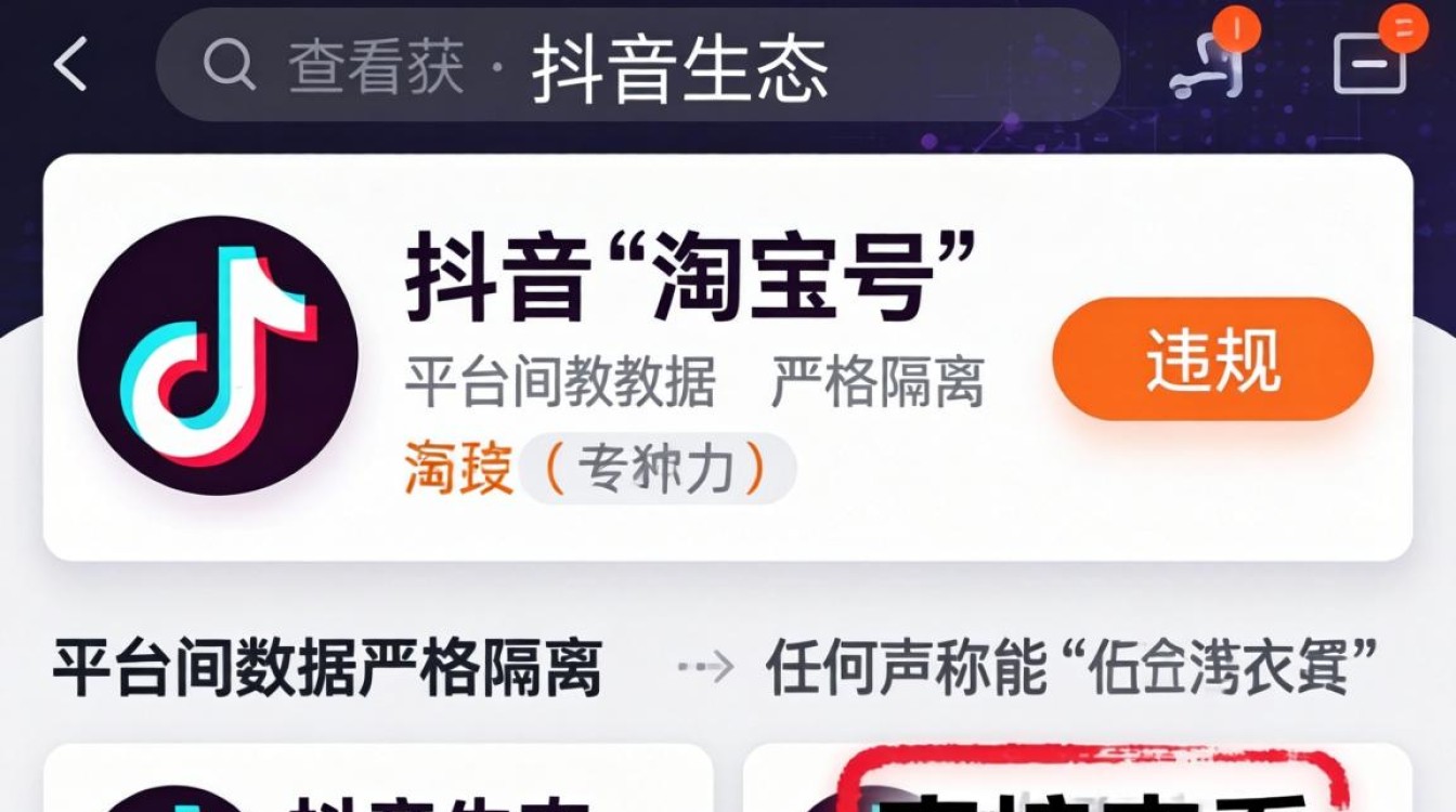 淘宝号查询技巧与电商行业未来发展趋势