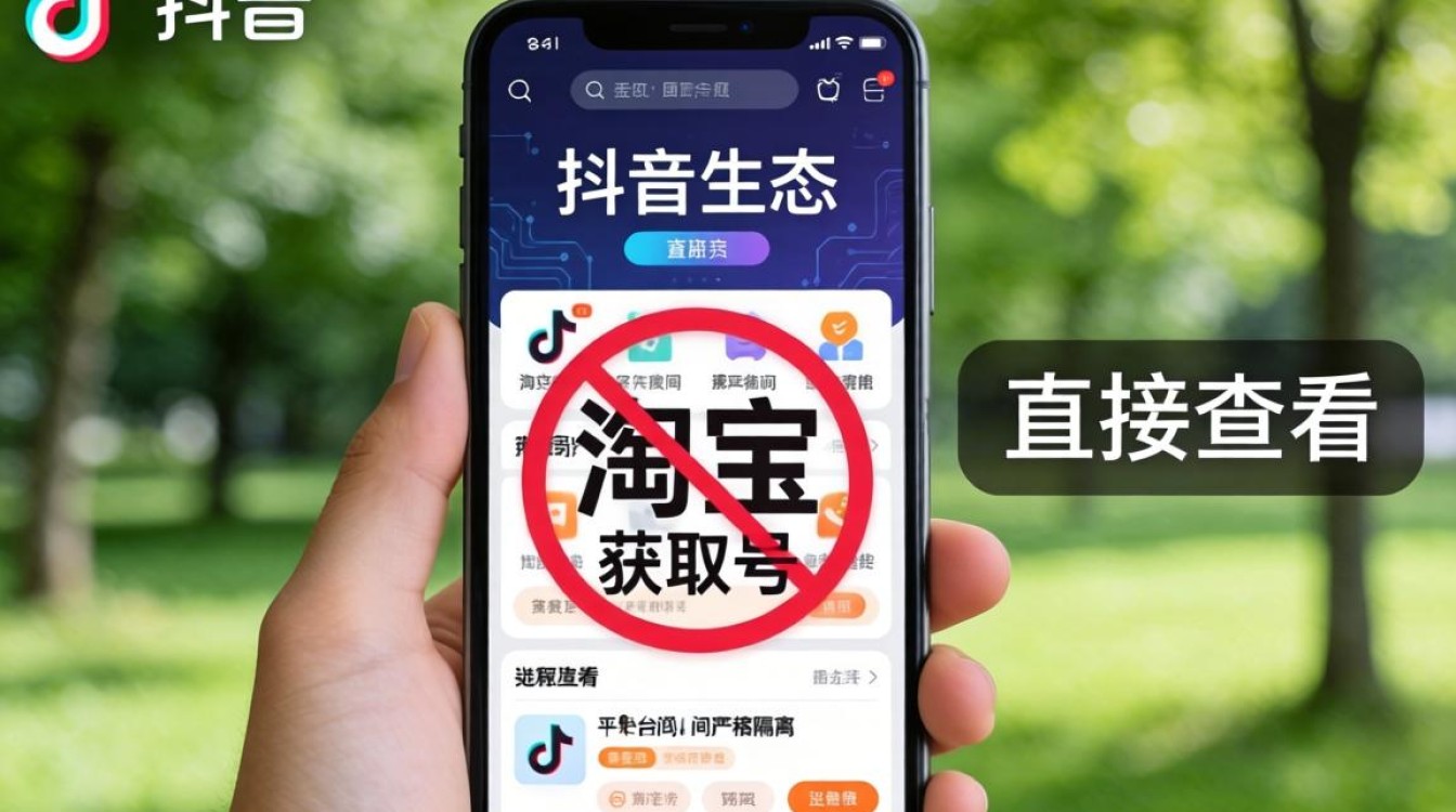 淘宝号查询技巧与电商行业未来发展趋势