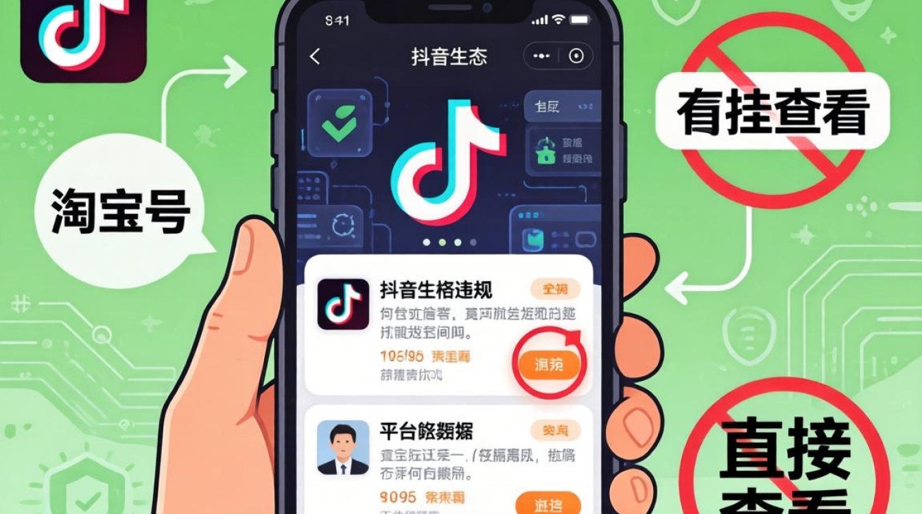 淘宝号查询技巧与电商行业未来发展趋势