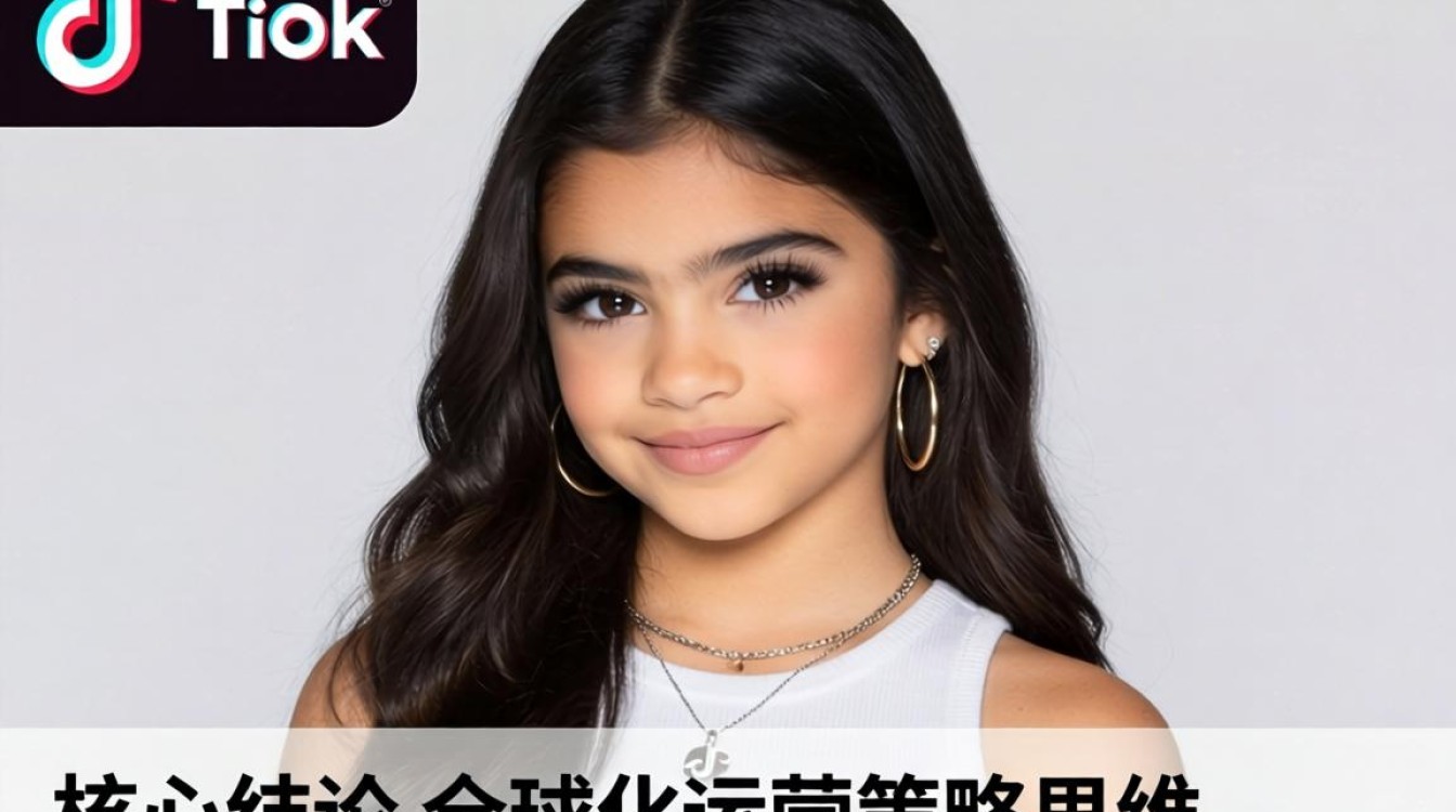 达梅利奥 TikTok 全球化运营策略思维是什么