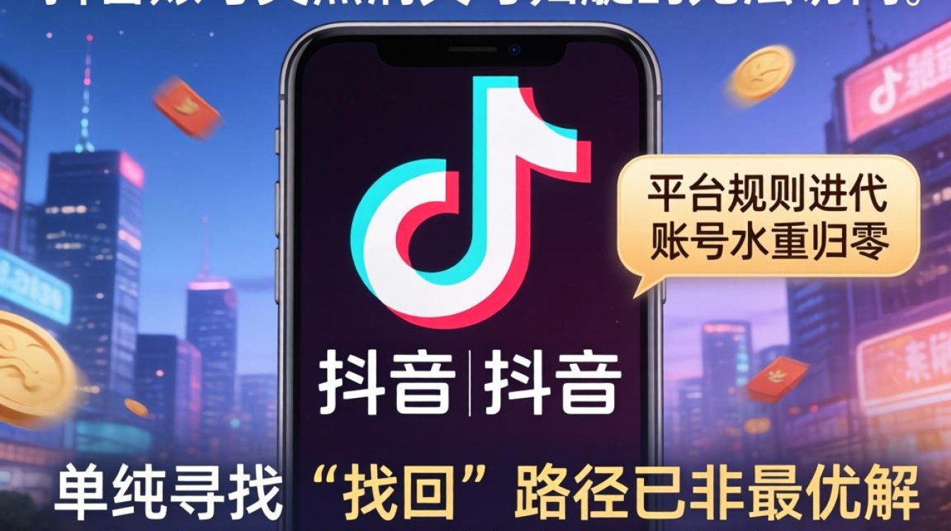 我以前的抖音怎么没有了