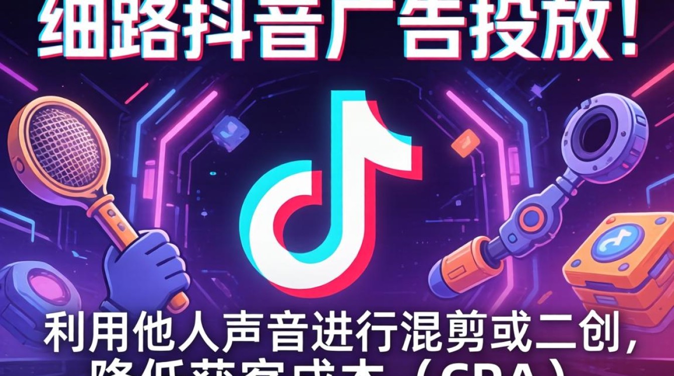 怎么用抖音中别人的声音