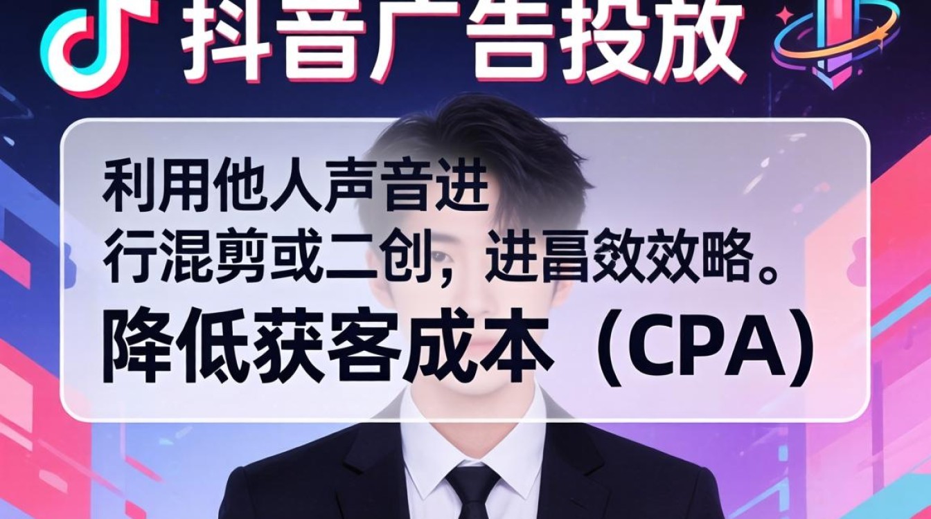 怎么用抖音中别人的声音