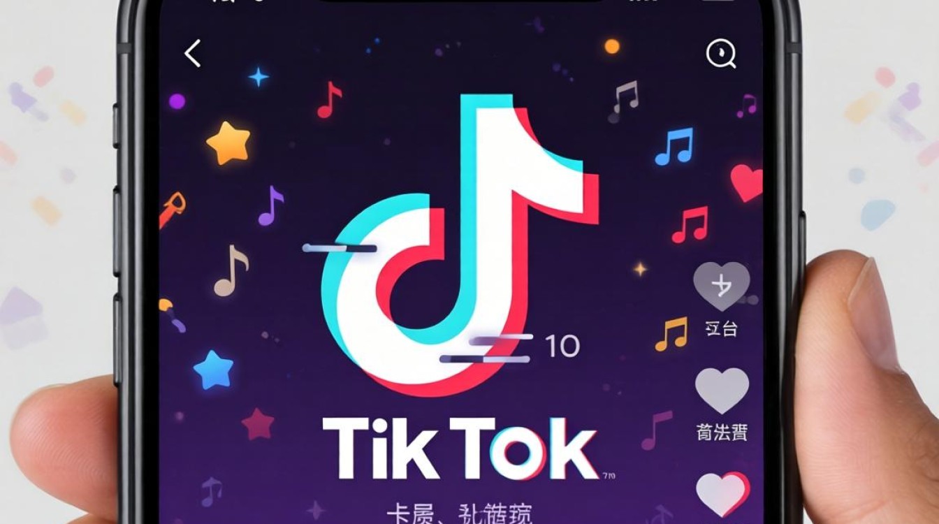 TikTok 生日界面卡住怎么办