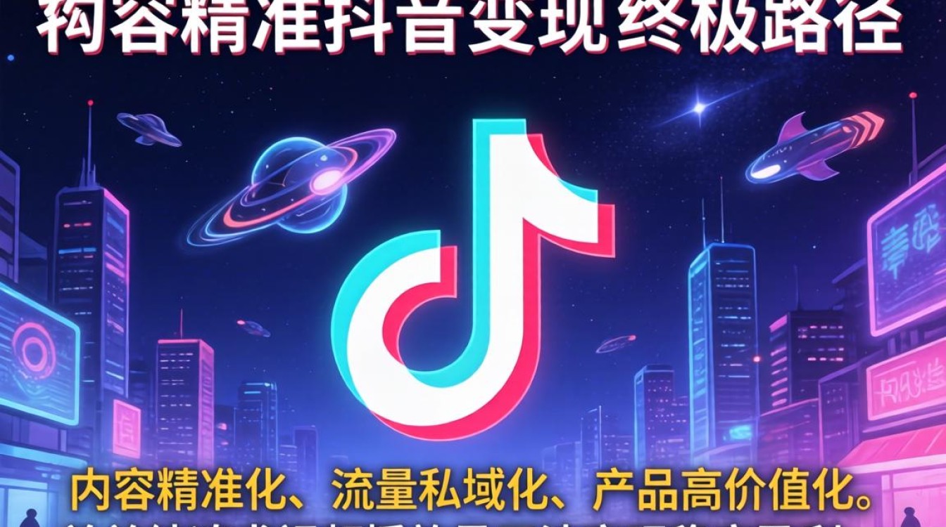 如何打造稳定变现私域运营