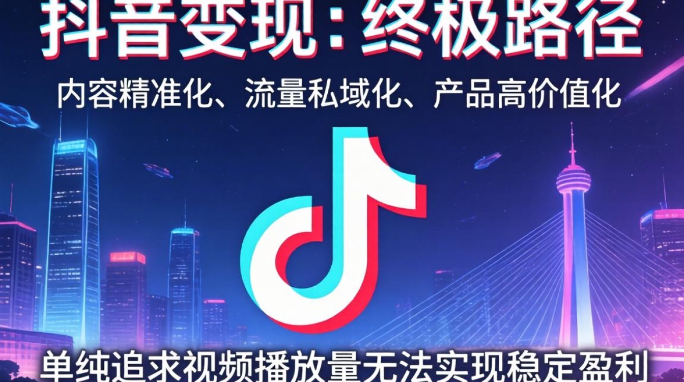 如何打造稳定变现私域运营