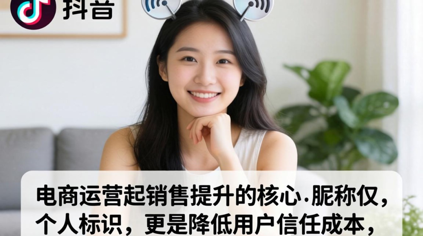 拍日常的抖音昵称怎么起