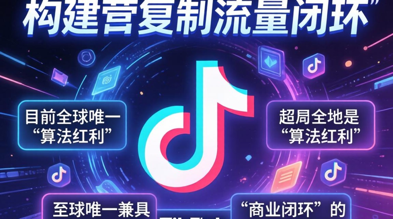 为什么要玩 TikTok