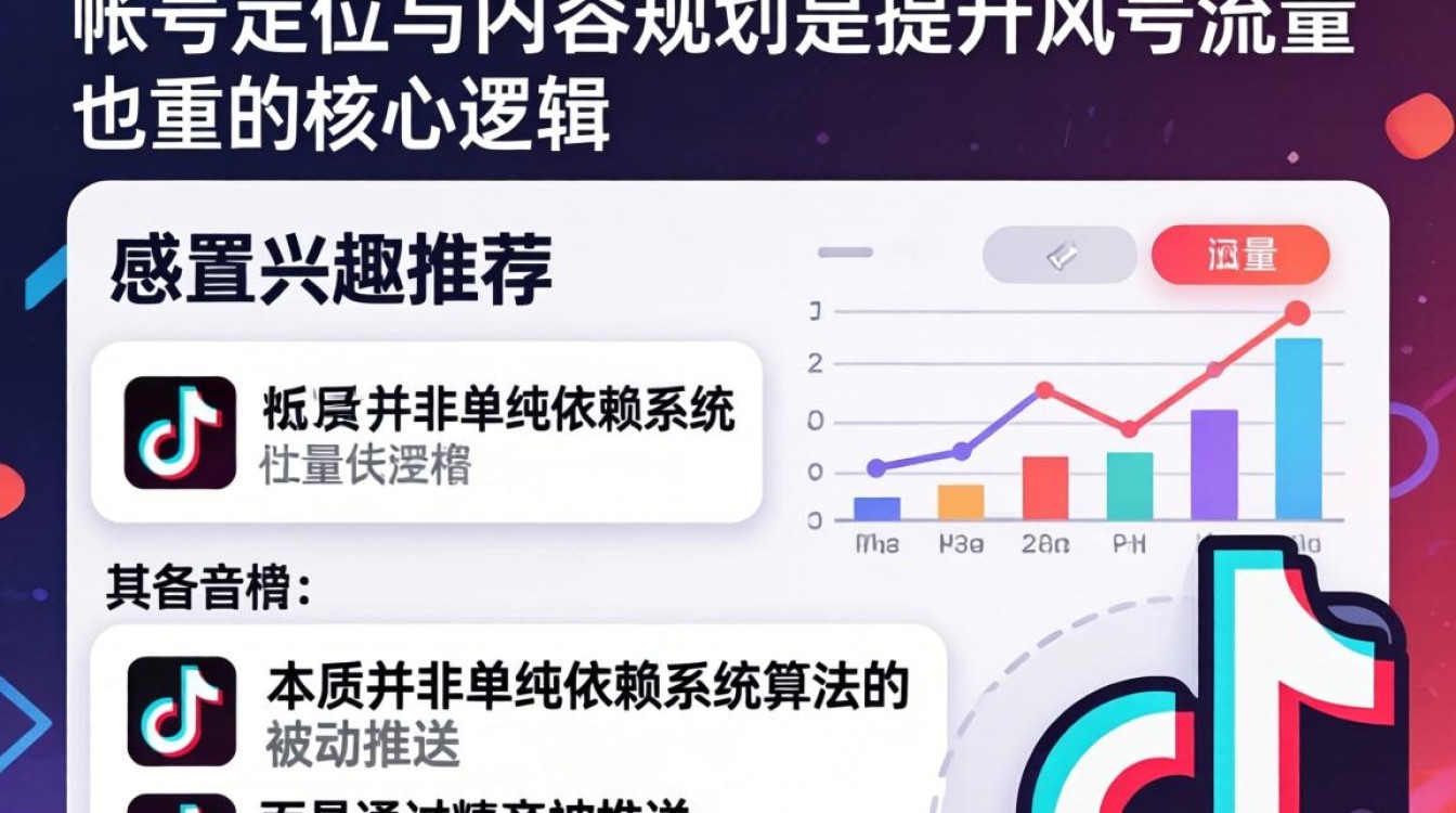 抖音怎么设置感兴趣推荐