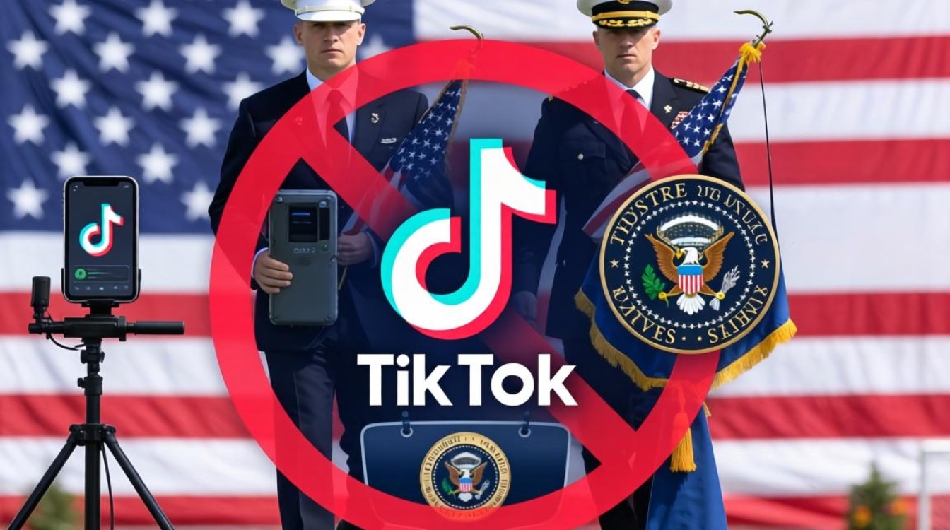 百家号美国禁 tiktok 了吗视频